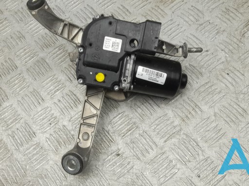 FT4Z17508H FORD Мотор стеклоочистителя лобового стекла левый купить в Украина