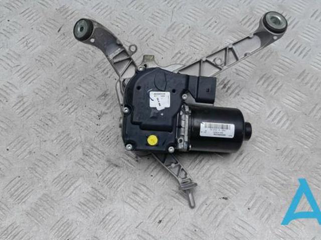 FORD FT4Z17508J Мотор стеклоочистителя лобового стекла правый в наличии Чернигов