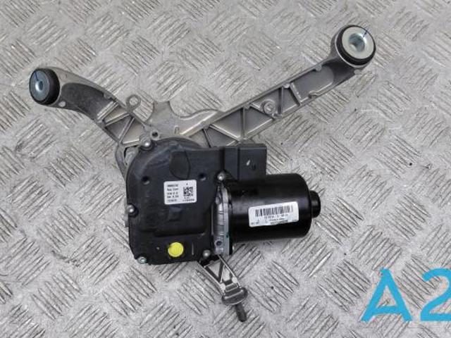 FORD FT4Z17508N Мотор стеклоочистителя лобового стекла правый в наличии Одесса