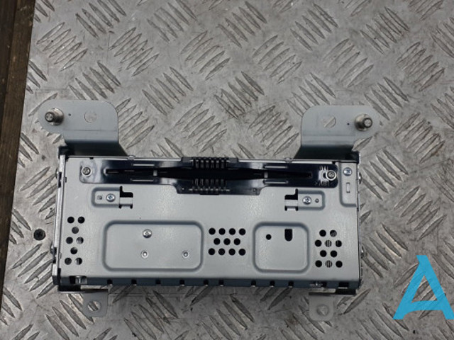 Заводская магнитола FT4Z18C869K FORD