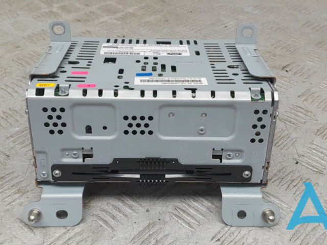 FORD FT4Z18C869K Магнитола (радио AM/FM) в наличии Днепр