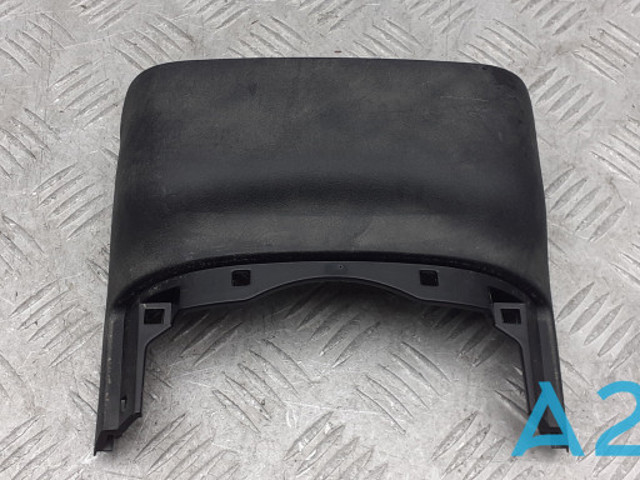 Защитный кожух рулевого механизма FT4Z3530AA FORD