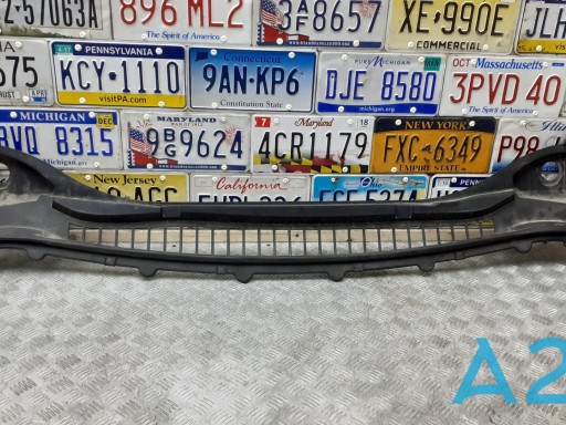 Водосток лобового стекла, жабо FT4Z58018A16AA FORD