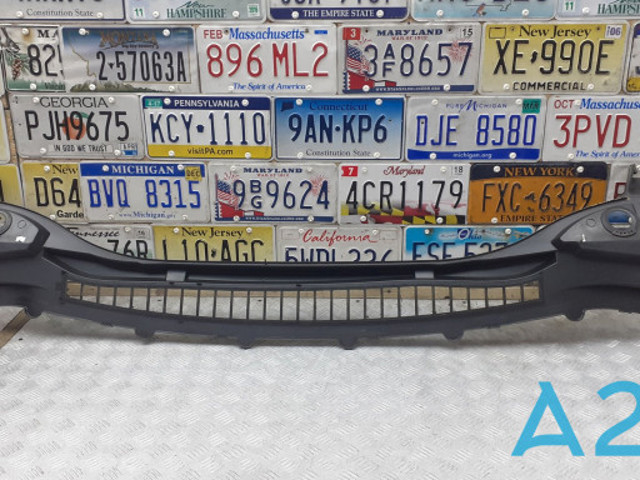FT4Z58018A16AA FORD Водосток лобового стекла, жабо купить в Житомир