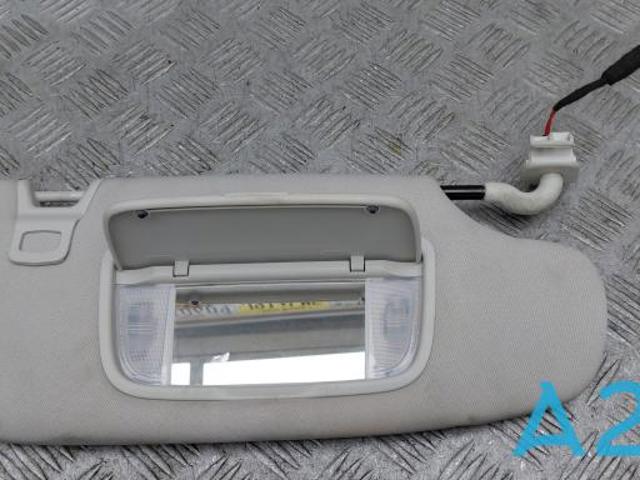 FORD FT4Z5804104FC Солнцезащитный козырек в наличии Житомир