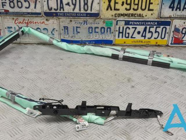Подушка безопасности, боковая, правая FT4Z58042D94B FORD