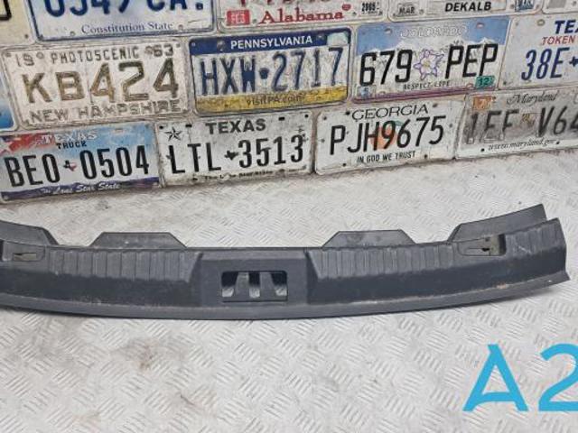 Изоляция термошумовая задка кузова FT4Z5811318AC FORD