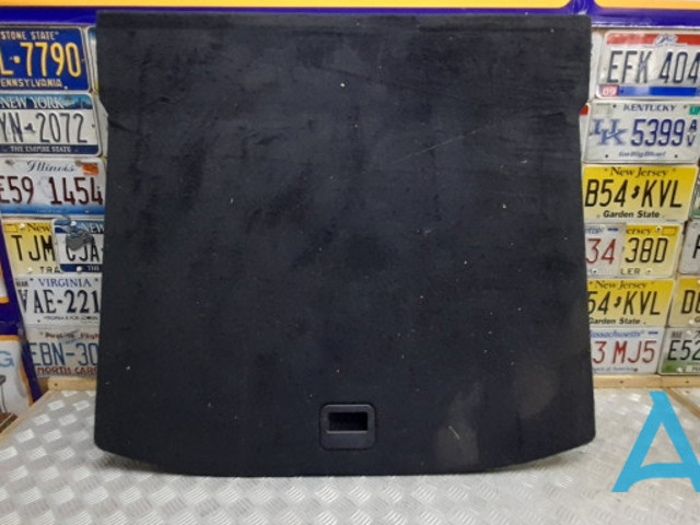 Каркасная шторка багажного отсека FT4Z5813046A FORD