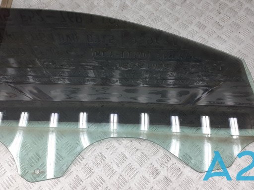 FORD FT4Z5821410A Стекло двери передней правой в наличии Черкассы