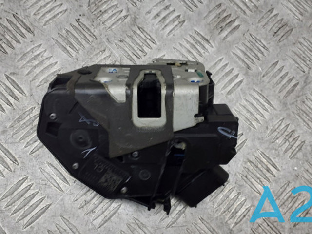Внутренний дверной замок FT4Z5821812C FORD