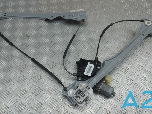 FT4Z5823209D Стеклоподъемник передней левой двери купить Днепр