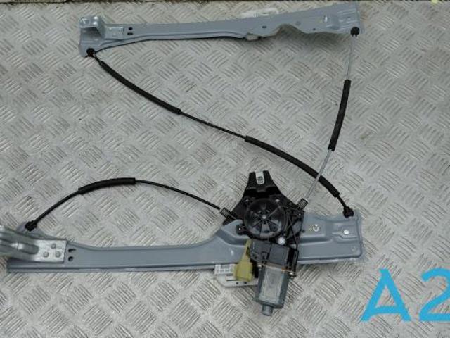 Стеклоподъемник передней двери FT4Z5823209F FORD