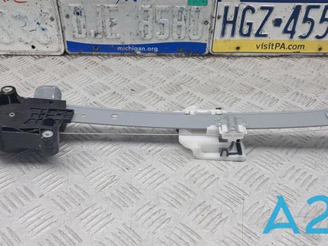 Механизм стеклоподъемника двери задней, правой FT4Z5827008C FORD