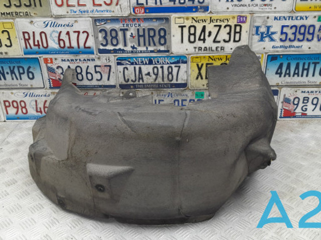 Подкрылок заднего крыла, левый FT4Z58278B51A FORD