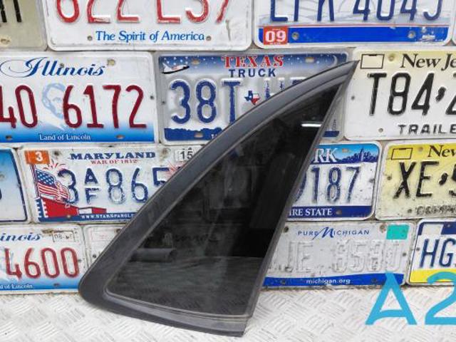 Стекло кузова/багажного отсека, правое FT4Z5829710E FORD