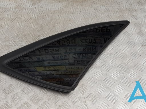 FT4Z5829710E FORD Стекло кузова (багажного отсека) правое купить в Хмельницкий