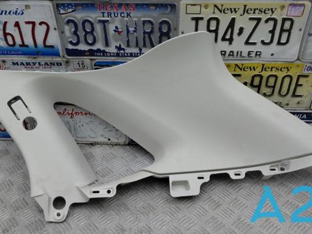 FT4Z5831012AD FORD Обшивка стойки кузова внутренняя задняя правая купить в Тернополь