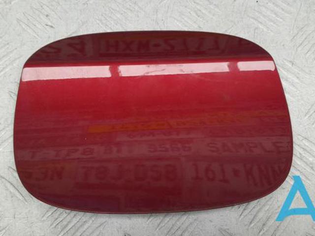 Лючок (дверца) бензобака FT4Z58405A26A FORD