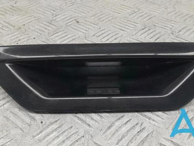 FORD FT4Z5841018AD Ручка крышки багажника (двери 3/5-й задней) наружная в наличии Одесса