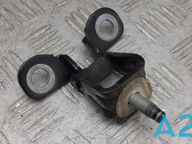 Крепление крышки багажника FT4Z5842900B FORD