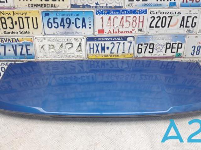FORD FT4Z5844210AD Спойлер багажника (двери 3/5-й задней) в наличии Харьков