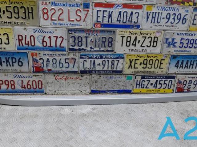 FORD FT4Z5855106BA Рейлинг крыши правый в наличии Павлоград