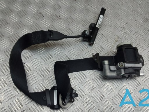 Ремень безопасности передний правый FT4Z58611B08AA FORD