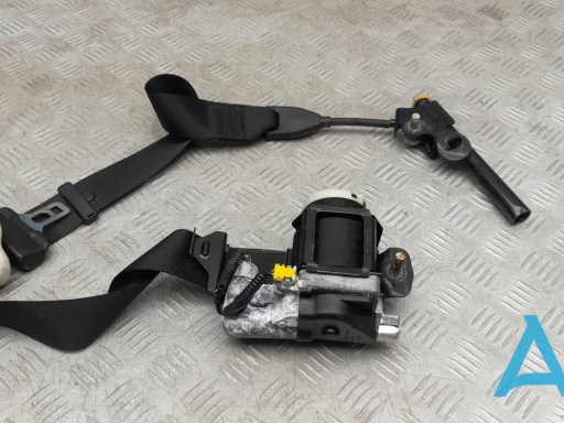 Ремень безопасности передний правый FT4Z58611B08AC FORD