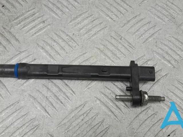 Воздушный фильтр FT4Z6C315C FORD
