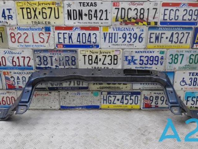 Рамка радиатора верхняя FT4Z8A284A FORD