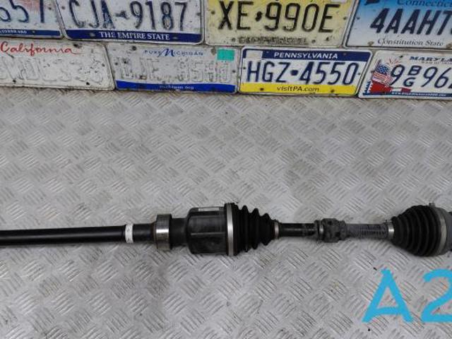 Вал приводной правый FTF12550X MAZDA