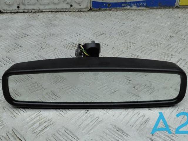 Зеркало заднего вида в салоне FU5Z17700J FORD