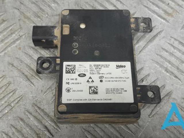 FW9314F152BD JAGUAR купить в Ужгород
