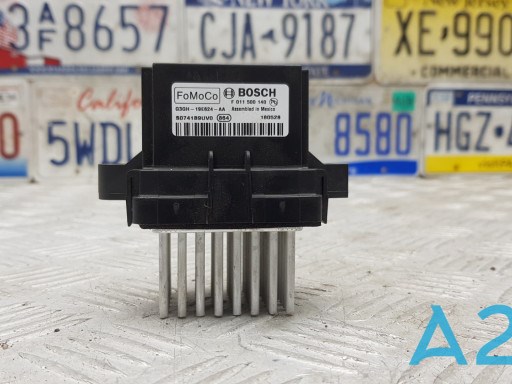 Реостат G3GZ19E624A FORD