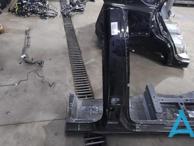Проем передней правой двери G60306RFMA NISSAN
