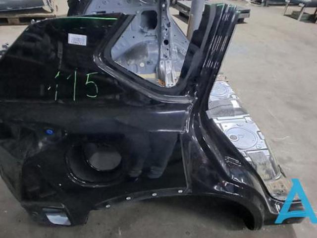 Крыло правое заднее G81006RAMA NISSAN