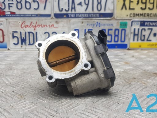 FORD GB8Z9E926A Дроссельная заслонка в сборе в наличии Тернополь