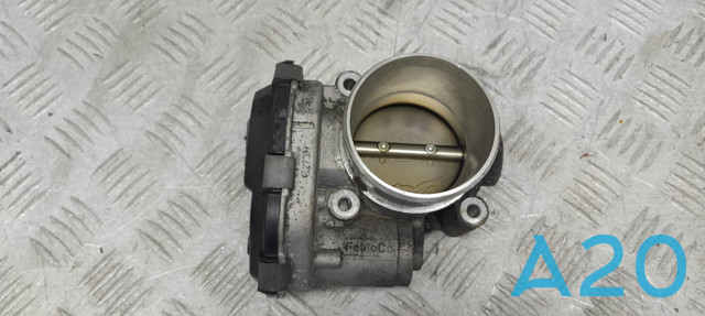 FORD GB8Z9E926A Дроссельная заслонка в сборе в наличии Николаев