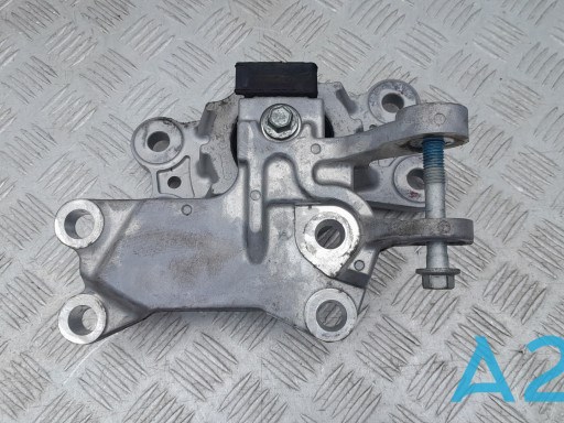 DP5Z6068E Ford подушка акпп lincoln mkz 13- 3.7
