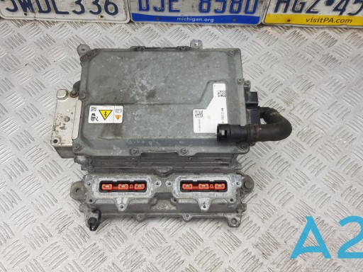 Инвертор тока GG9Z7B012ABNP FORD