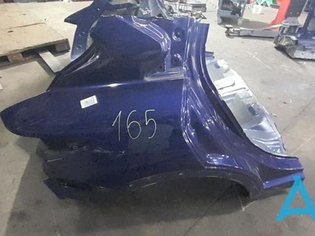 Боковая часть задняя правая GHA125DAMA NISSAN