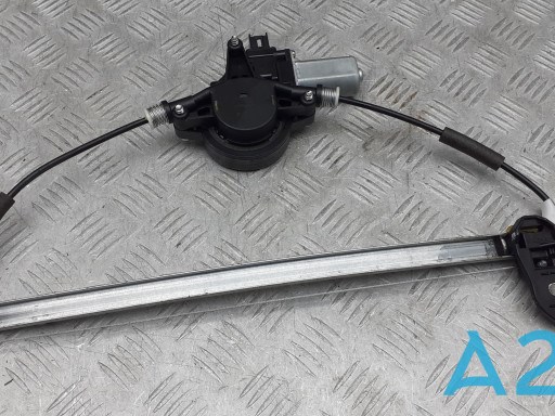 Стеклоподъемник задней левой двери GHP973590 MAZDA