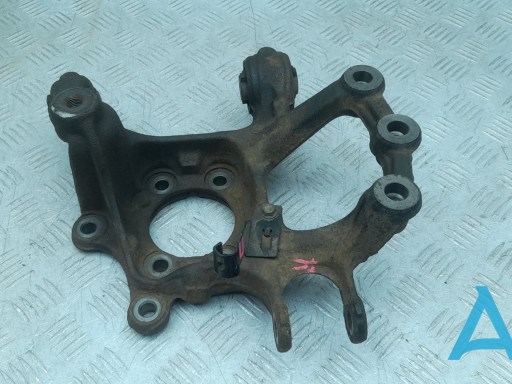 Цапфа - поворотный кулак задний, правый GHR12611XB MAZDA
