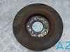 Диск тормозной задний GHT226251 MAZDA