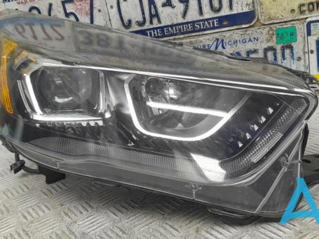 Фара комбинированная, передняя GJ5Z13008E FORD