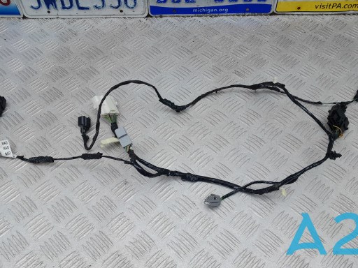 FORD GJ5Z14A412NAF в наличии Запорожье