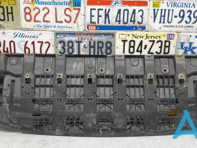 Защита бампера переднего GJ5Z8310AA FORD