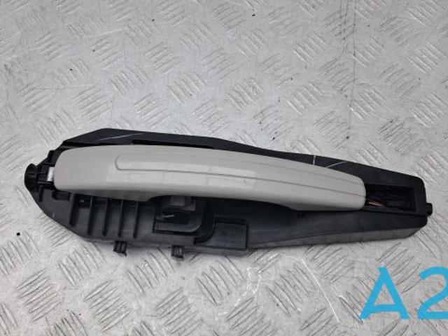 GJ7Z5422404ABPTM FORD Ручка двери передней наружная правая купить в Павлоград