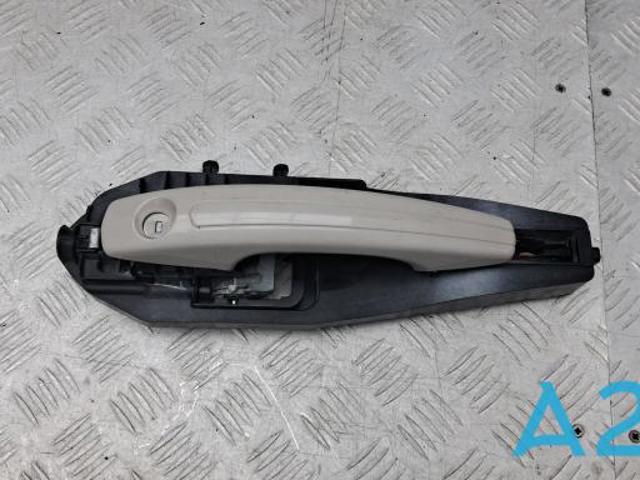 GJ7Z5422405ABPTM Ручка двери передней наружная левая купить Хмельницкий