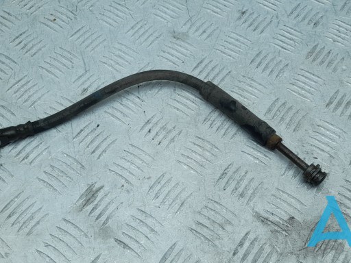 Шланг тормозной задний GML843810 MAZDA